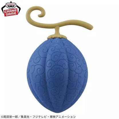 Awa Awa no Mi (Frutto Bolle Bolle) Figure Room Light Kalifa - One Piece Banpresto Devil Fruit