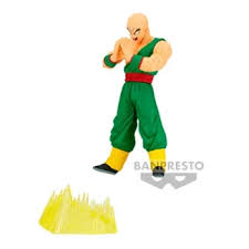 Tenshinhan GX Materia - Dragon Ball Banpresto Figure