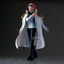 Koby The Shukko - One Piece Banpresto