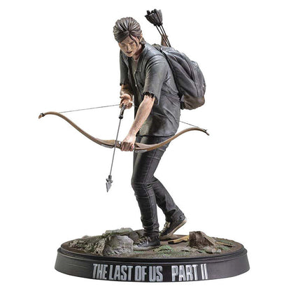 Ellie – The Last of Us Part II – Dark Horse – Statue 20 cm
