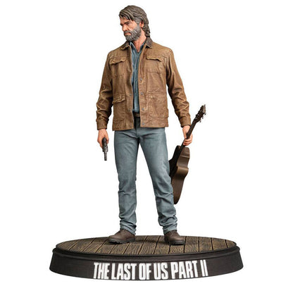 Joel Miller – The Last of Us Part II – Dark Horse – Statue 23 cm