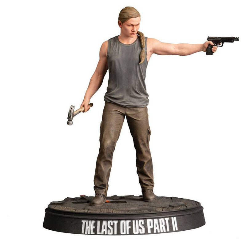 Prenotazione – Abby – The Last of Us Part II – Dark Horse – Statue 22 cm