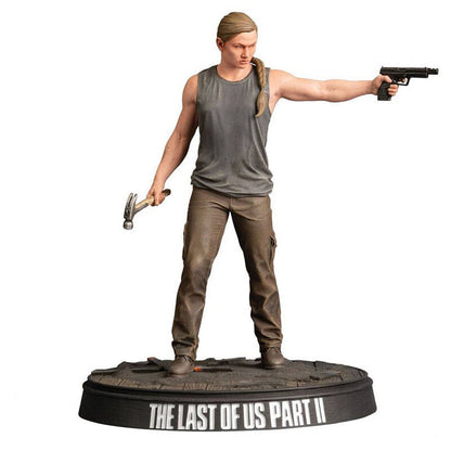 Prenotazione – Abby – The Last of Us Part II – Dark Horse – Statue 22 cm