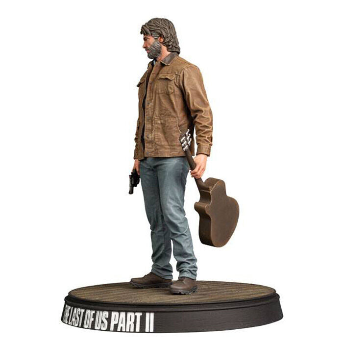 Joel Miller – The Last of Us Part II – Dark Horse – Statue 23 cm