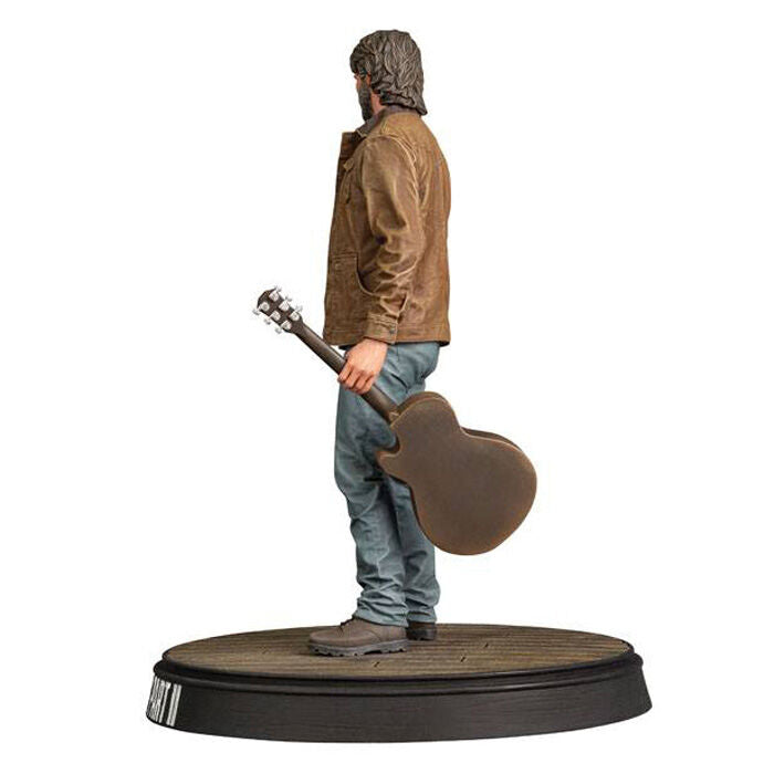 Joel Miller – The Last of Us Part II – Dark Horse – Statue 23 cm