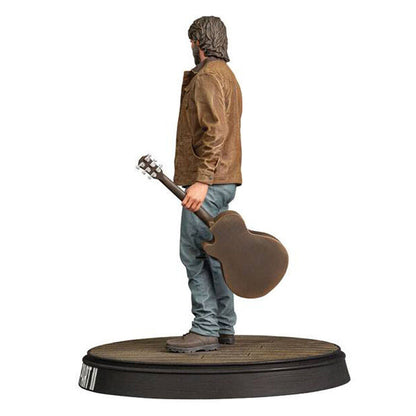 Joel Miller – The Last of Us Part II – Dark Horse – Statue 23 cm