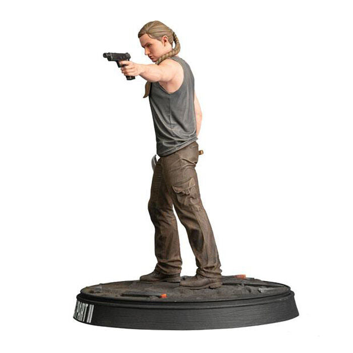 Prenotazione – Abby – The Last of Us Part II – Dark Horse – Statue 22 cm