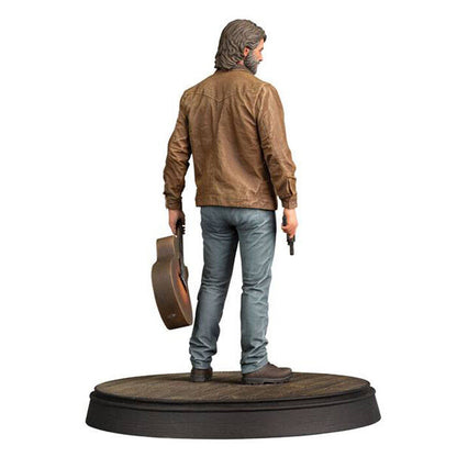 Joel Miller – The Last of Us Part II – Dark Horse – Statue 23 cm