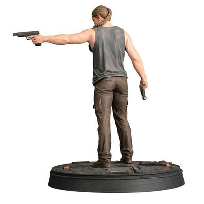 Prenotazione – Abby – The Last of Us Part II – Dark Horse – Statue 22 cm