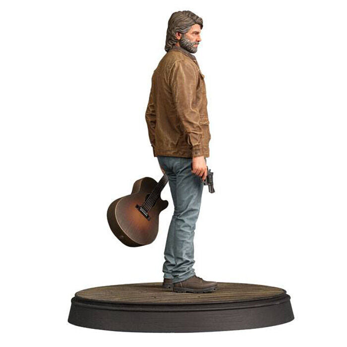 Joel Miller – The Last of Us Part II – Dark Horse – Statue 23 cm