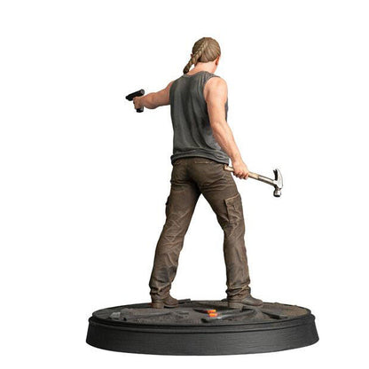 Prenotazione – Abby – The Last of Us Part II – Dark Horse – Statue 22 cm