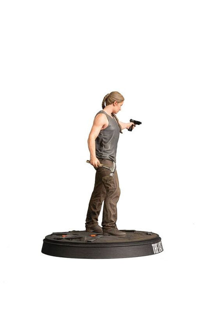 Prenotazione – Abby – The Last of Us Part II – Dark Horse – Statue 22 cm