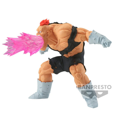 Recoome GX Materia - Dragon Ball Banpresto Figure