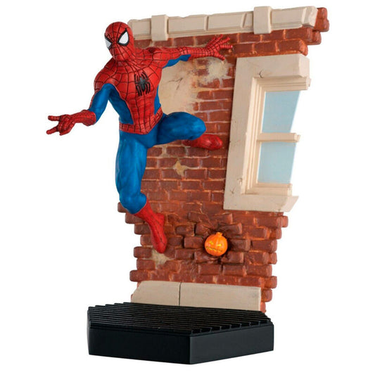 Spiderman - Marvel Vs. Hero Collector 1:16