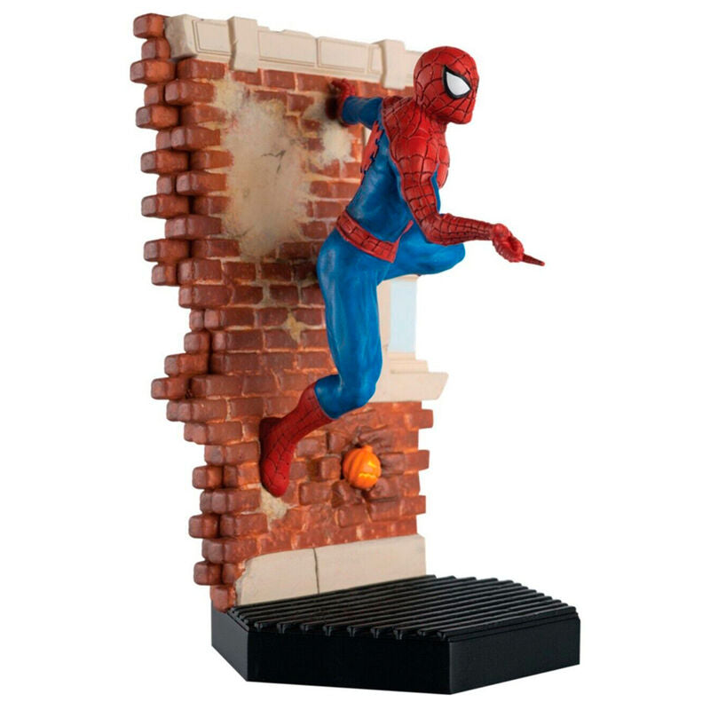 Spiderman - Marvel Vs. Hero Collector 1:16