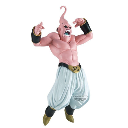 Set Match Makers 2 Figure Gotenks Vs Majin Buu – Banpresto