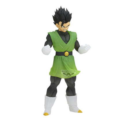 Son Gohan Great Saiyaman Ver. A – Dragon Ball Z Clearise Banpresto