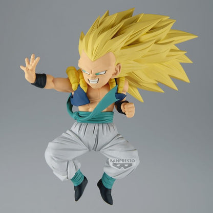 Set Match Makers 2 Figure Gotenks Vs Majin Buu – Banpresto