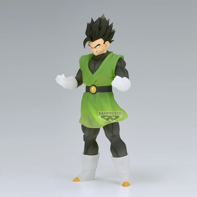 Son Gohan Great Saiyaman Ver. A – Dragon Ball Z Clearise Banpresto