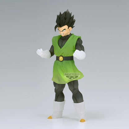 Son Gohan Great Saiyaman Ver. A – Dragon Ball Z Clearise Banpresto