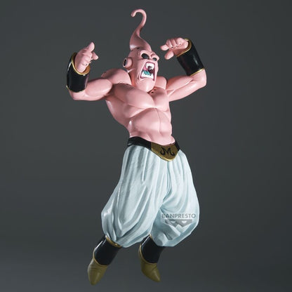 Set Match Makers 2 Figure Gotenks Vs Majin Buu – Banpresto