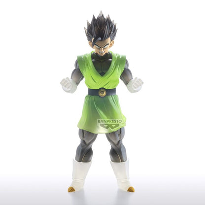 Son Gohan Great Saiyaman Ver. A – Dragon Ball Z Clearise Banpresto