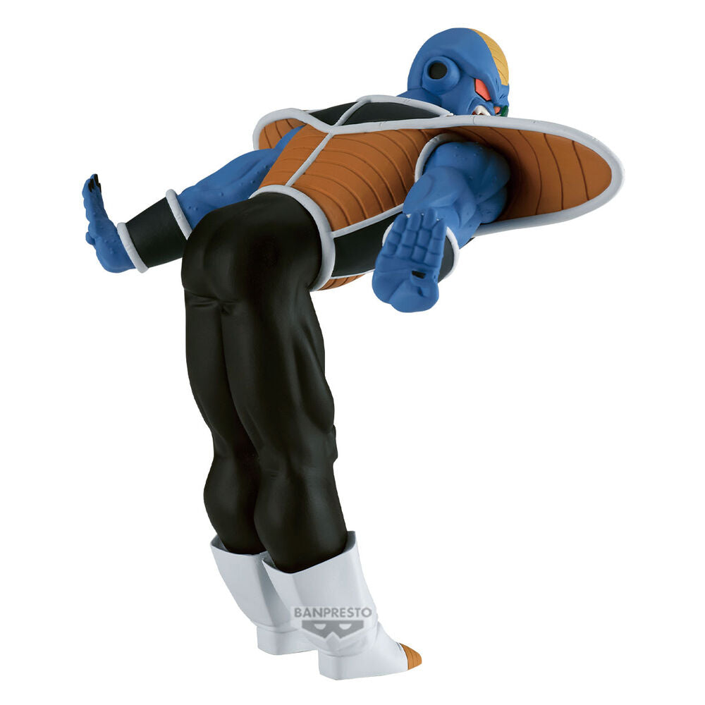 Set 5 Figure Squadra Ginyu – Solid Edge Works Banpresto Dragon Ball