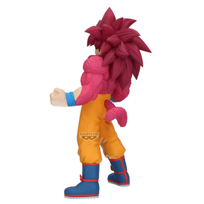 Son Goku Super Saiyan 4 – Dragon Ball Daima Banpresto