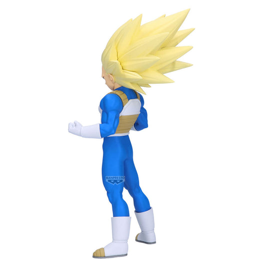 Vegeta Super Saiyan 3 – Dragon Ball Daima Banpresto
