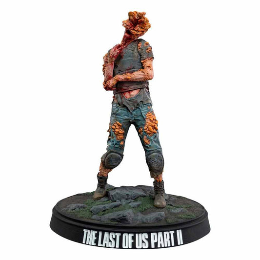 Armored Clicker – The Last of Us Part II – Dark Horse – Statue 22 cm