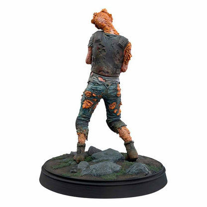 Armored Clicker – The Last of Us Part II – Dark Horse – Statue 22 cm