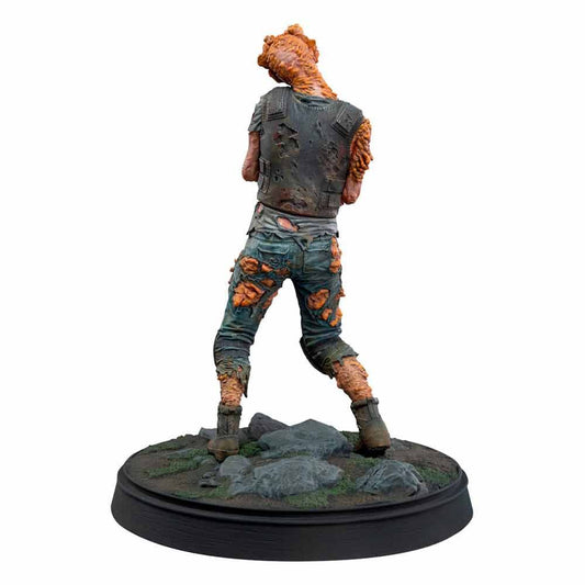 Armored Clicker – The Last of Us Part II – Dark Horse – Statue 22 cm