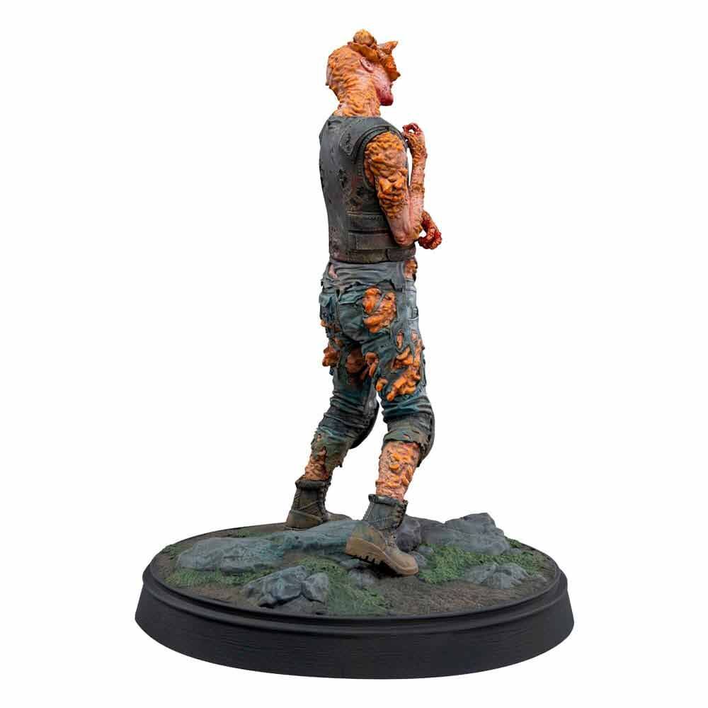 Armored Clicker – The Last of Us Part II – Dark Horse – Statue 22 cm