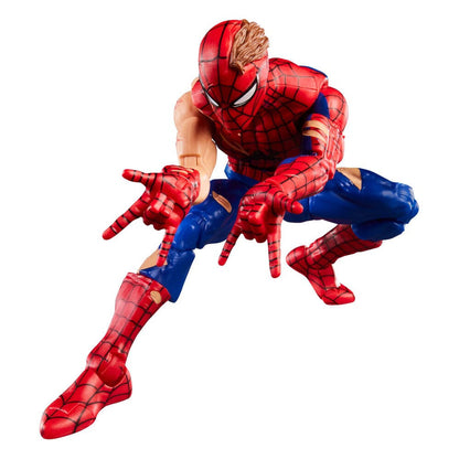 Hasbro Marvel Legends – Spider-Man con Carta Esclusiva Magic The Gathering