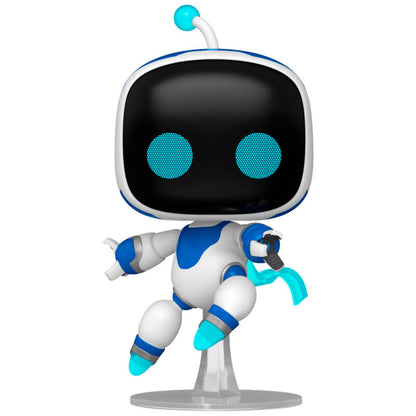 Astro Bot 1089 Playstation Funko Pop 4"