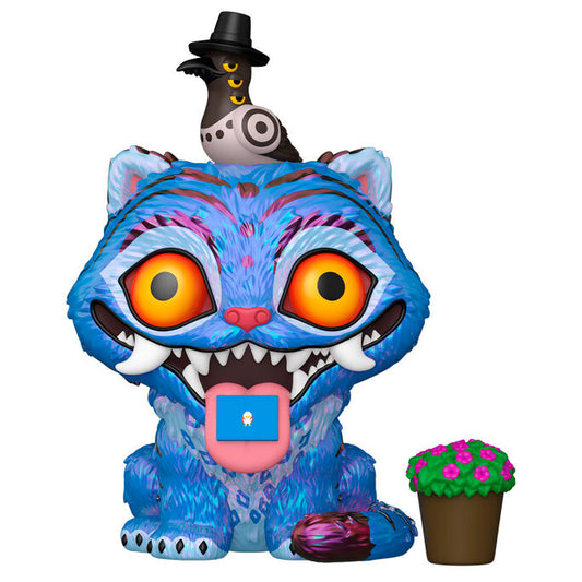 Funko Pop Kpop Demon Hunters Derpy with Sussie Glow