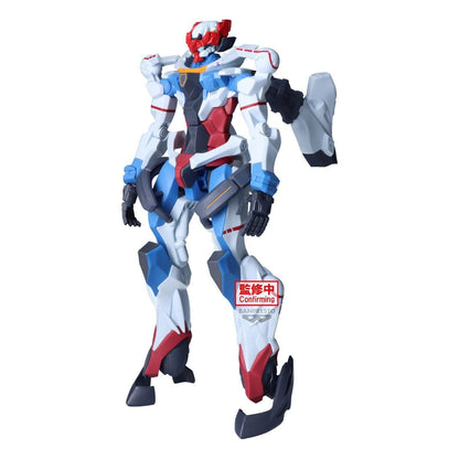 Gundam Before Omega Psycommu Genkai Toppa - Gundam GQuuuuuuX Banpresto