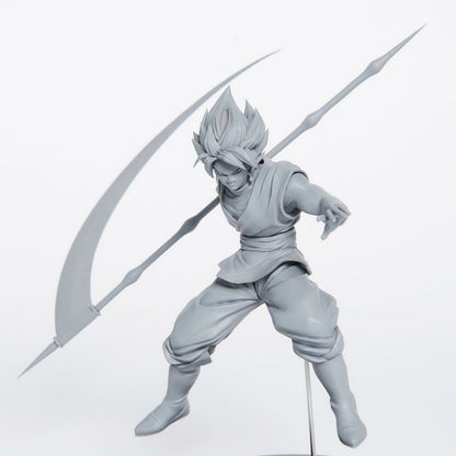 Goku Black – Dragon Ball World Figure Colosseum – Banpresto Figure