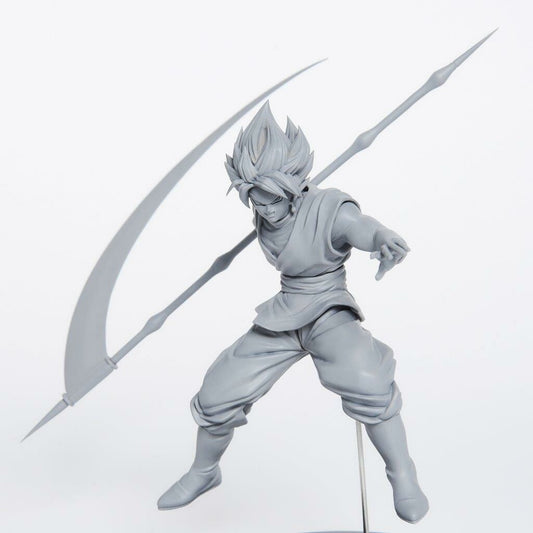 Goku Black – Dragon Ball World Figure Colosseum – Banpresto Figure