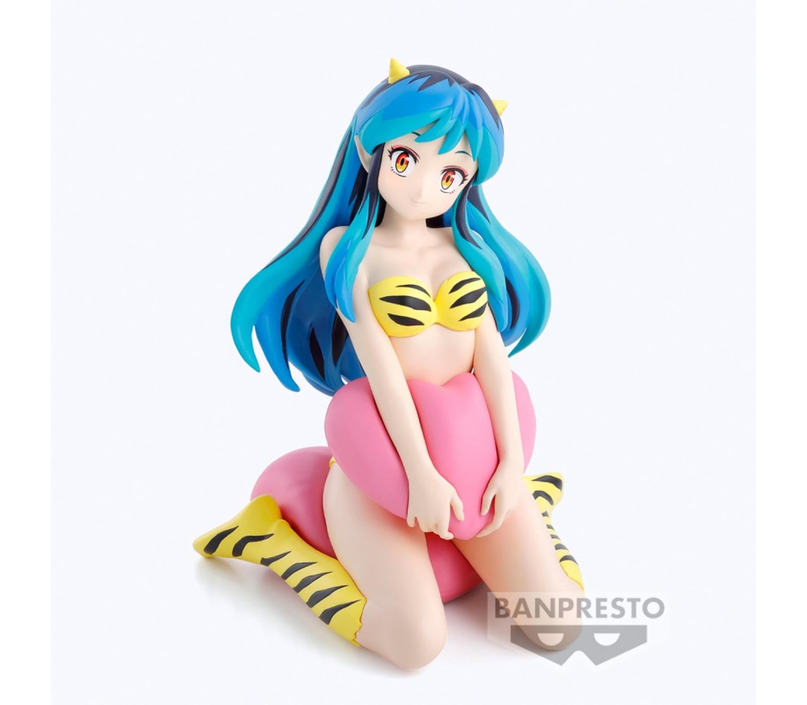 Lamù – Lum Relax Time – Urusei Yatsura – Banpresto