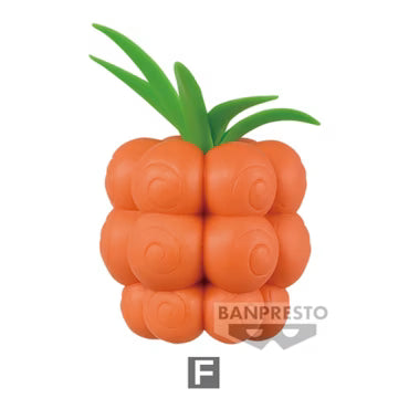 Bara Bara no Mi (Frutto Puzzle Puzzle) Figure Room Light Buggy - One Piece Banpresto Devil Fruit