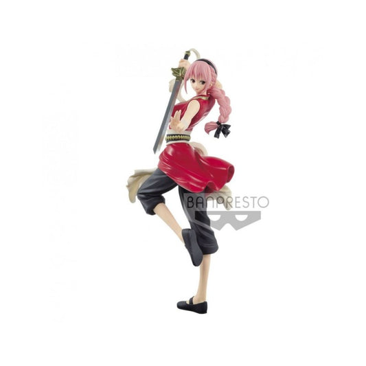 Rebecca, Treasure Cruise World Journey Vol. 4, Onepiece, Banpresto - Figure