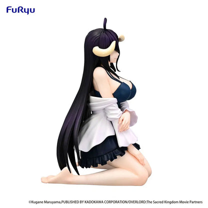 Albedo Loungewear Dress Version Overlord FuRyu Figure