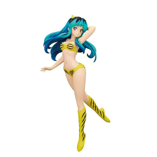 Lamù Lum II Glitter & Glamours Normal Version Urusei Yatsura Banpresto Figure Rumiko Takahashi