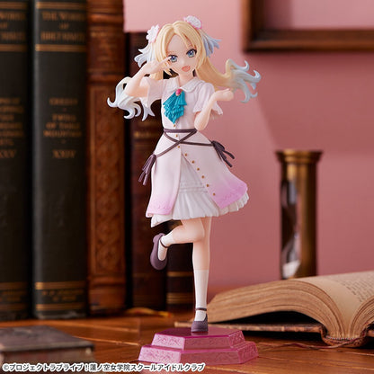 Rurino Osawa Desktop x Decorate Link Like Love Live Sega Figure Idol
