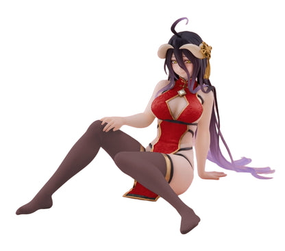 Albedo Desktop Cute China Dress Overlord Taito Figure Anime Kugane Maruyama