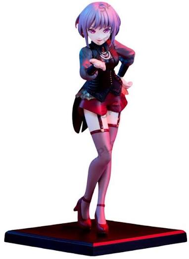 Ave Mujica Premium Figure BanG Dream Sega Anime Music Idol