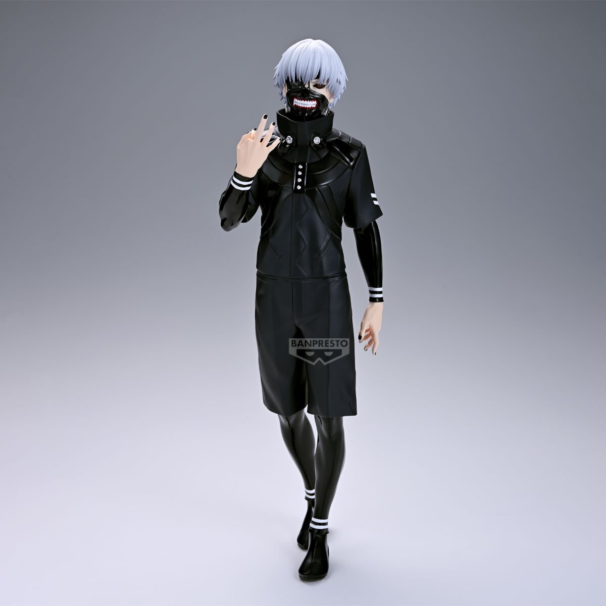 Ken Kaneki Grandista Tokyo Ghoul Banpresto Figure Sui Ishida