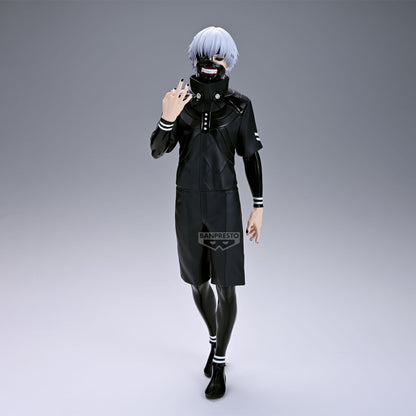 Ken Kaneki Grandista Tokyo Ghoul Banpresto Figure Sui Ishida