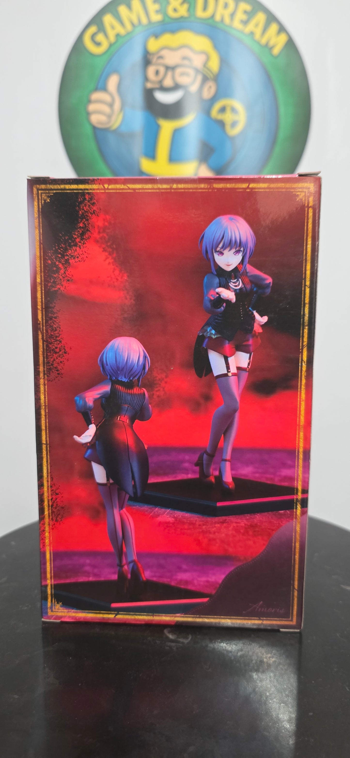 Ave Mujica Premium Figure BanG Dream Sega Anime Music Idol
